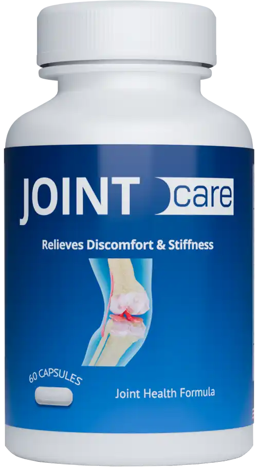 관절 관리 제품 이미지